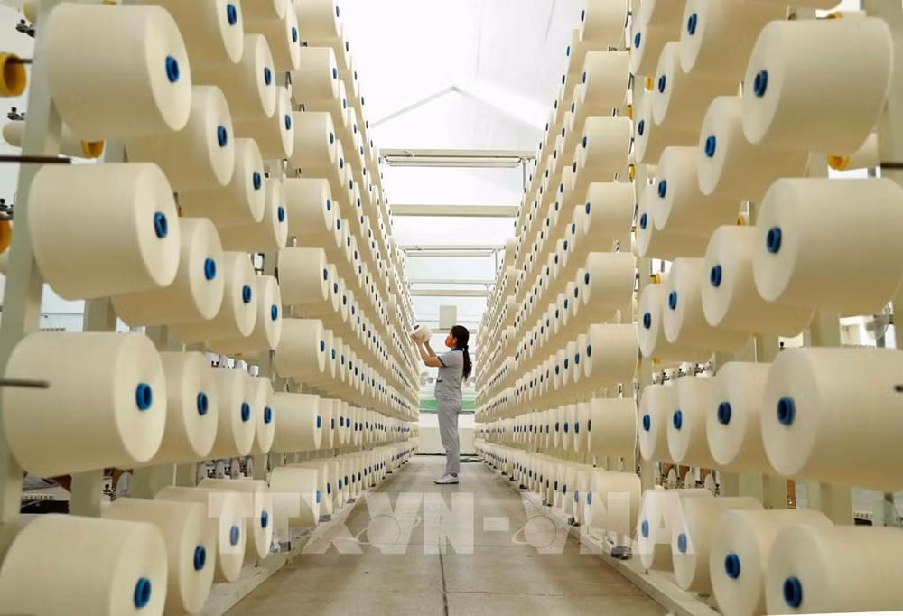 2020年越南经济：齐心协力为经济增长打上新烙印 ảnh 3