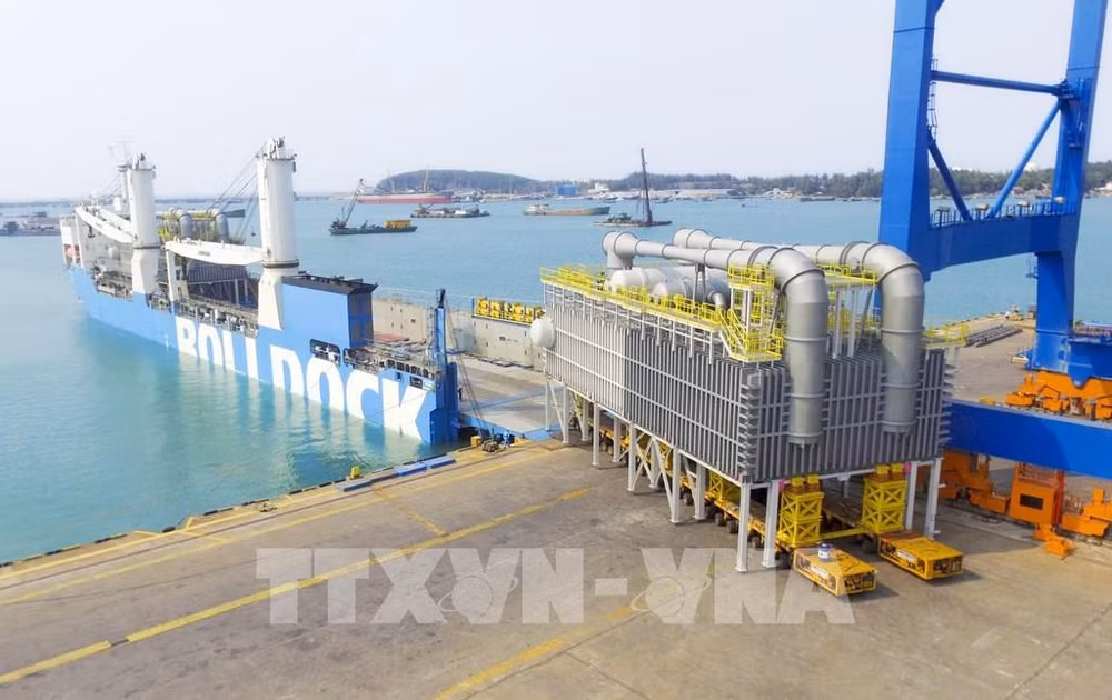 2020年越南经济：齐心协力为经济增长打上新烙印 ảnh 4