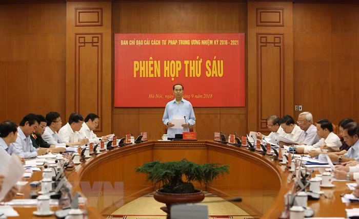 陈大光主席最后一个工作周 ảnh 2 陈大光主席最后一个工作周 ảnh 2