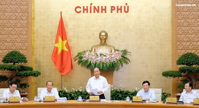 越通社一周要闻回顾(2018.8.27-2018.9.2) ảnh 3 越通社一周要闻回顾(2018.8.27-2018.9.2) ảnh 3
