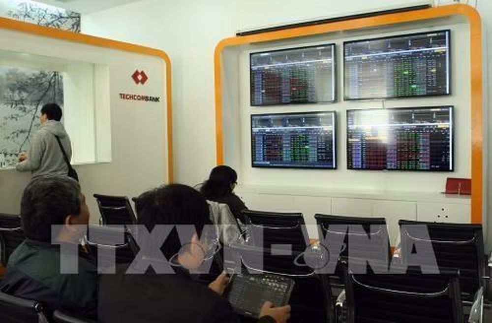 富时罗素考虑将越南证券市场升级为新兴市场 ảnh 1 富时罗素考虑将越南证券市场升级为新兴市场 ảnh 1