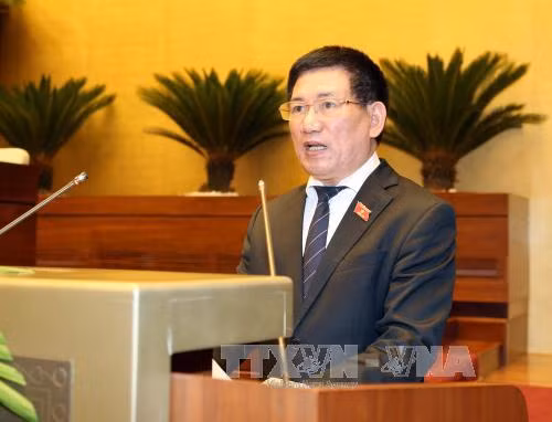 遵守国际审计准则 不断提升审计工作专业性 ảnh 1