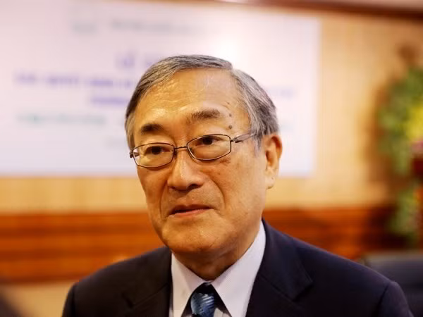 越日建交45周年:大力推动越日两国友好关系 ảnh 1 越日建交45周年:大力推动越日两国友好关系 ảnh 1
