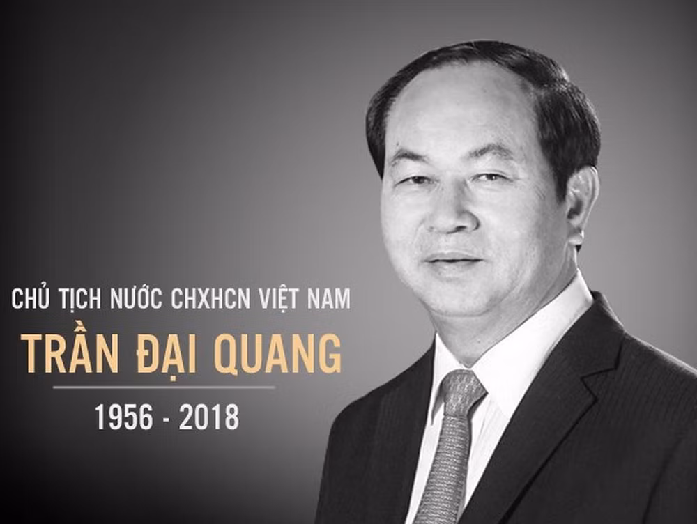 阿尔及利亚参议院议长赴越南驻阿尔及利亚大使馆吊唁陈大光主席 ảnh 1 阿尔及利亚参议院议长赴越南驻阿尔及利亚大使馆吊唁陈大光主席 ảnh 1