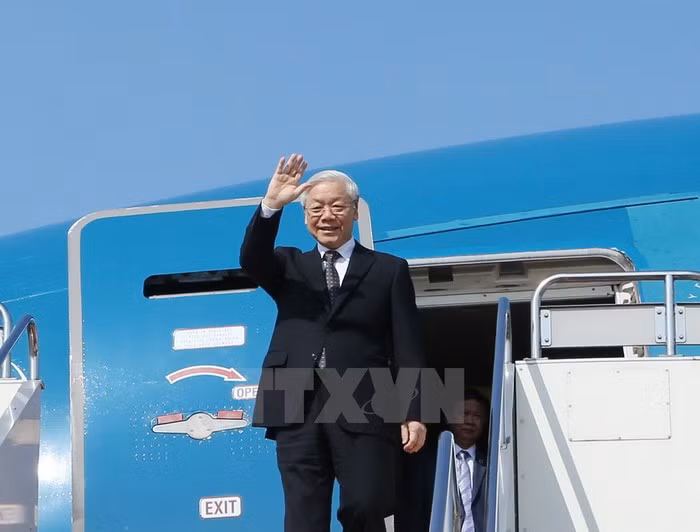 越通社简讯2018.9.7 ảnh 1