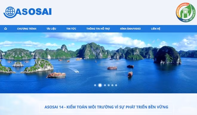 亚洲46个国家最高审计机关领导将访问越南 ảnh 1