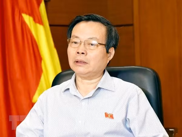 ASOSAI14：提高基建投资审计质量 ảnh 1