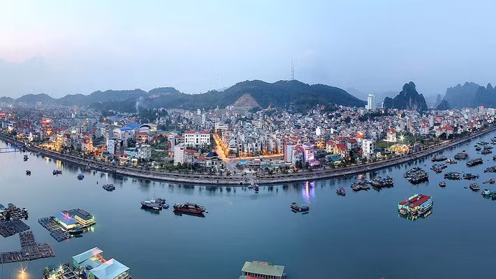 广宁省为智慧城市建设事业做好充分准备 ảnh 1
