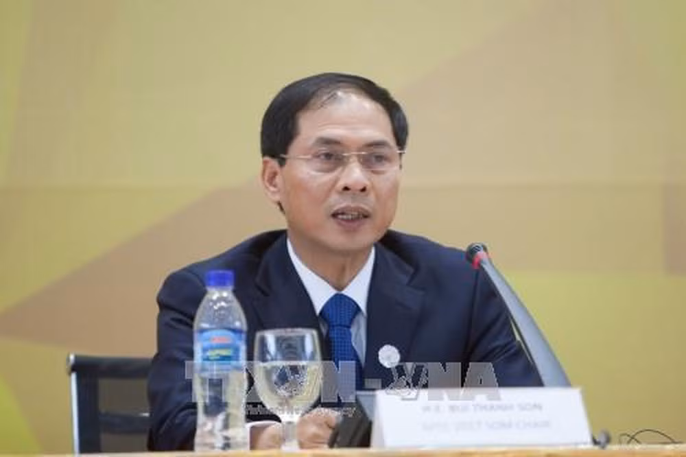WEF-ASEAN 2018成为越南2018年最重要的多边对外活动之一 ảnh 1 WEF-ASEAN 2018成为越南2018年最重要的多边对外活动之一 ảnh 1