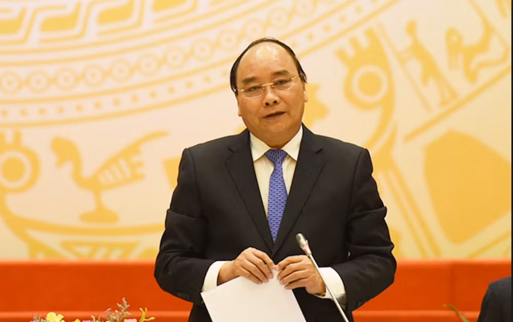 政府总理指示各有关部门为创新创业企业创造便利条件 ảnh 1 政府总理指示各有关部门为创新创业企业创造便利条件 ảnh 1