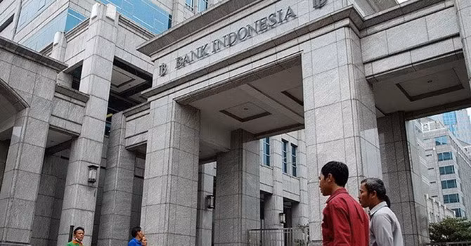 印尼外债风险总体可控 ảnh 1