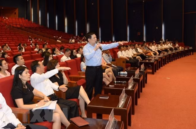 ASOSAI 14:亚审组织第14届大会各项准备工作已就绪 ảnh 1 ASOSAI 14:亚审组织第14届大会各项准备工作已就绪 ảnh 1