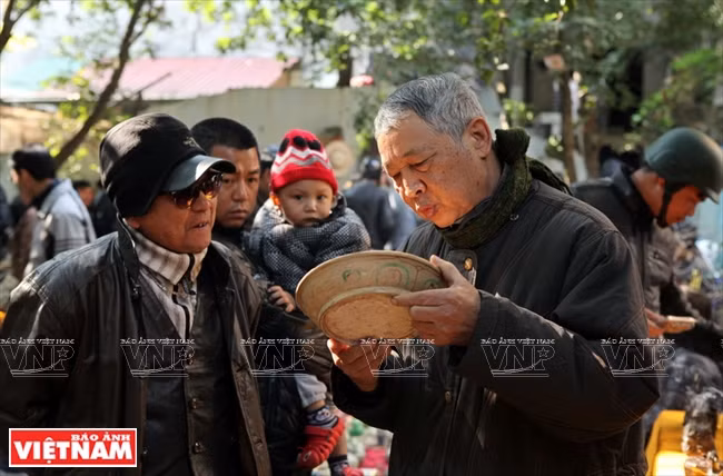 河内市古玩集市 ảnh 6