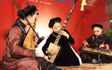 2016年河内陶娘曲人才联欢会 ảnh 1