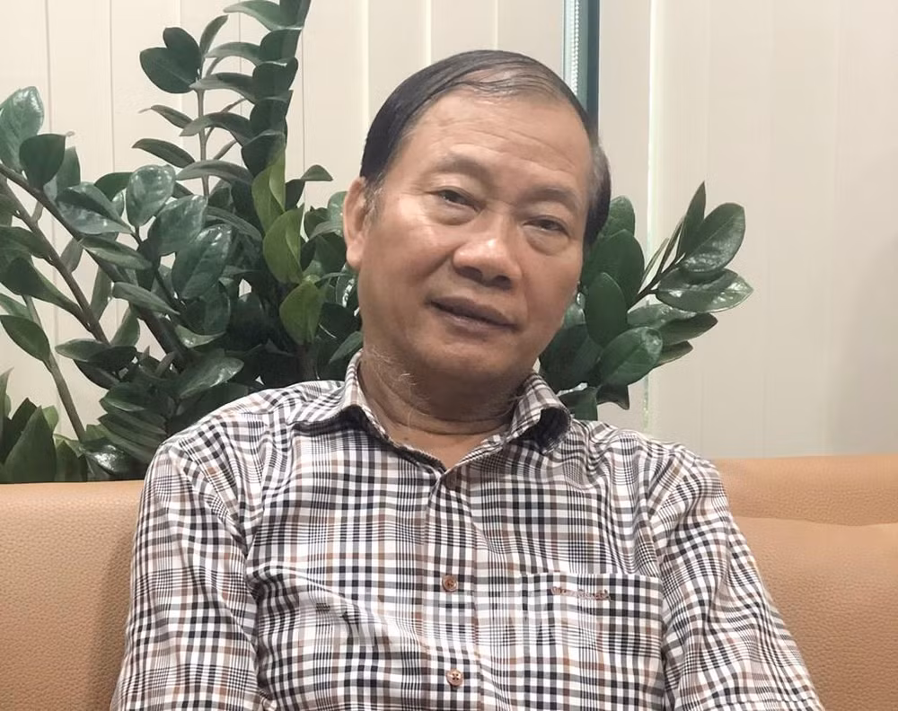 越南为企业实现强劲发展营造良好政策环境 ảnh 1