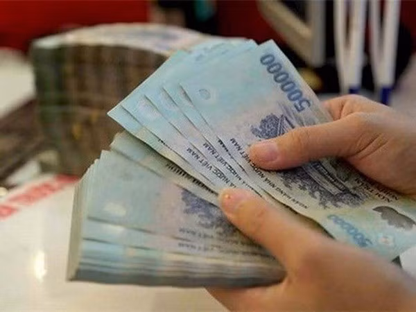 2022年第一季融资资金有望增长2.6% ảnh 1