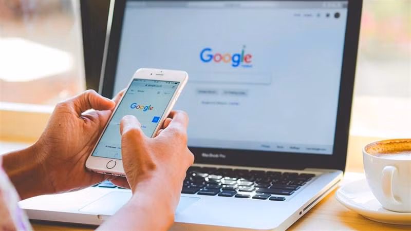 2021年越南人在网上搜索最多的是什么？ ảnh 1