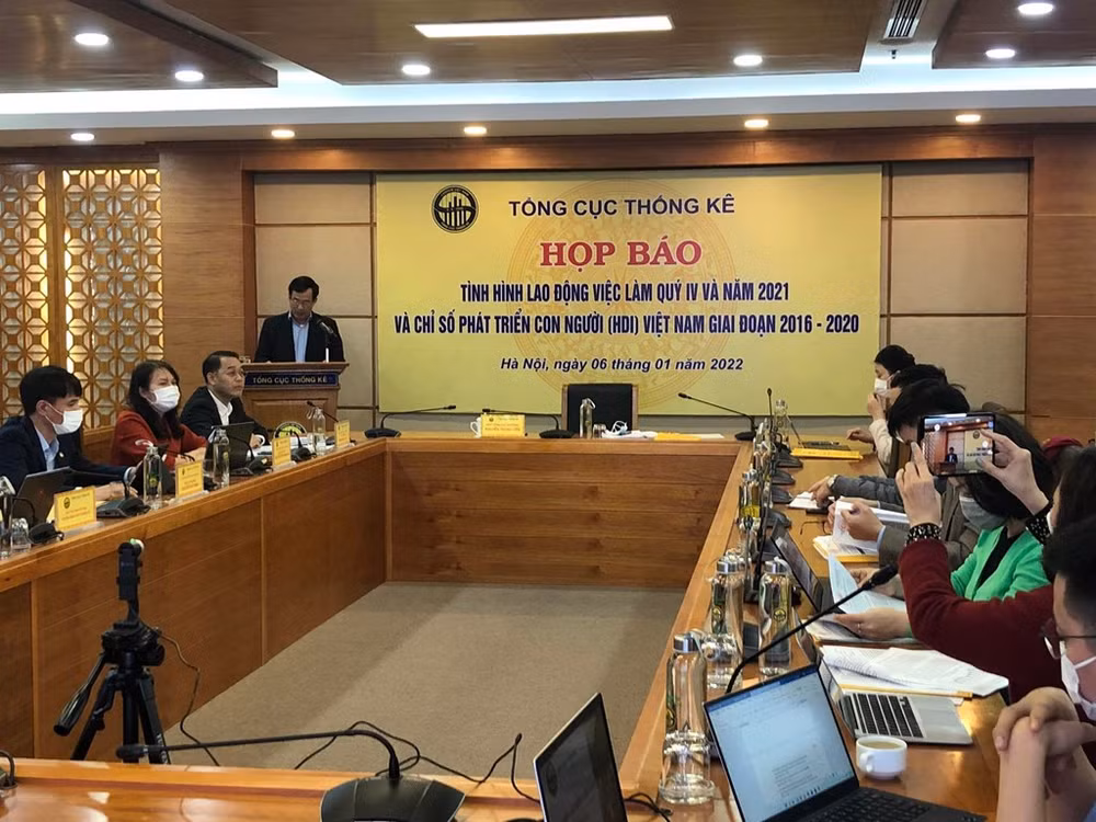 越南人类发展指数继续明显改善 ảnh 2