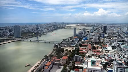 发展中部重点经济区 ảnh 1