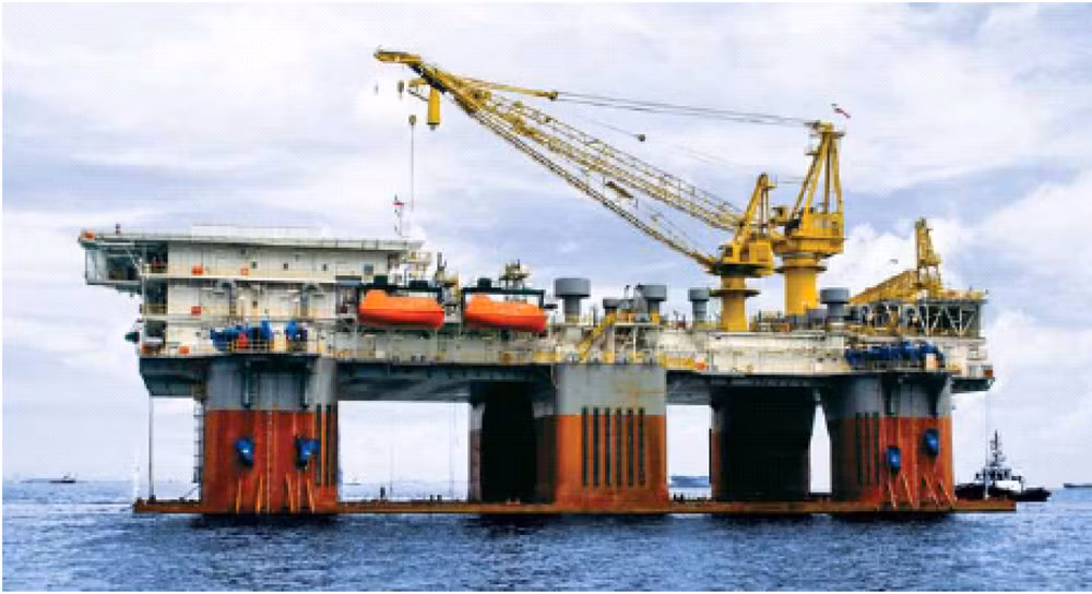 PV Drilling跻身2016年最佳年度报告十强 ảnh 1