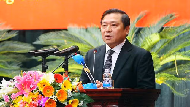 第七届农村可持续发展亚洲农民协会大会在河内举行 ảnh 1
