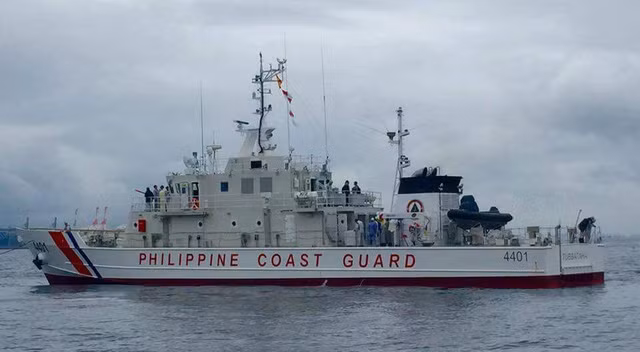日本拟将两艘海岸巡逻舰移交给菲律宾 ảnh 1
