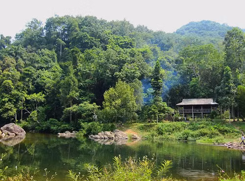 北江省充分挖掘旅游潜力 ảnh 1