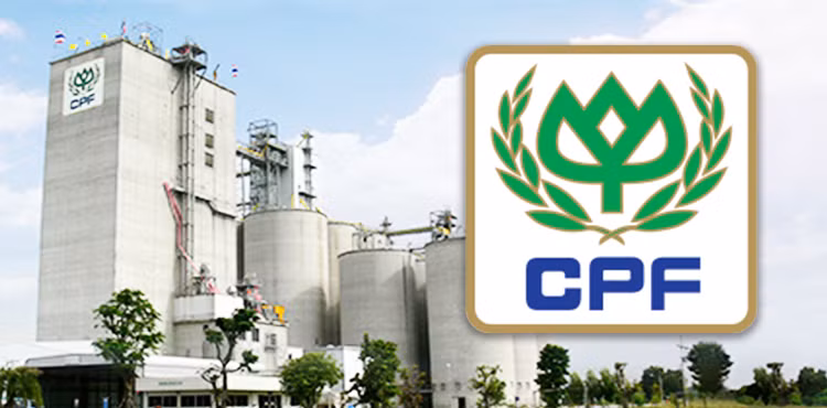 2019年第一季度泰国正大集团的净利润大幅增加 ảnh 1