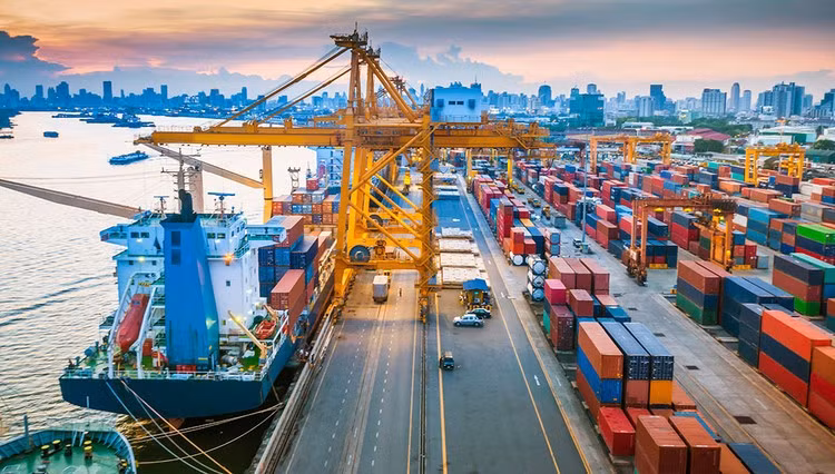 越南经济前景较为乐观 ảnh 1