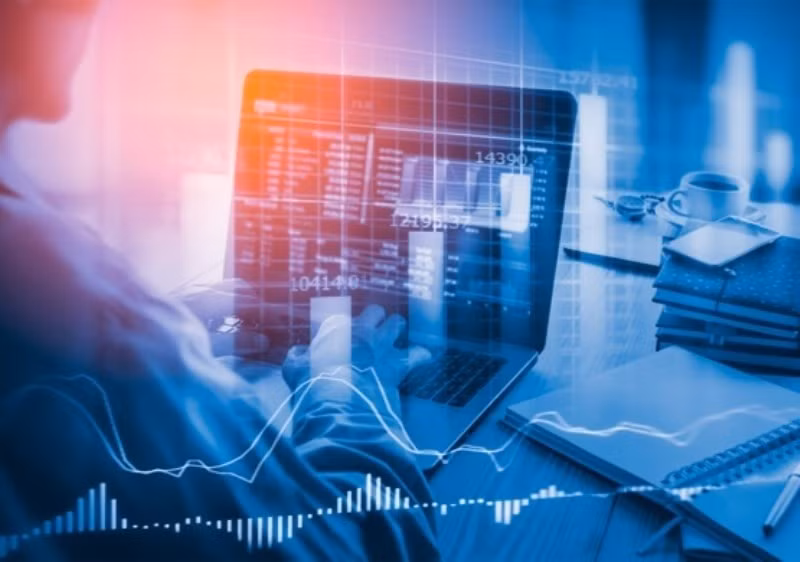 7月份越南衍生品市场：境外投资者成交量环比增长20.5% ảnh 1