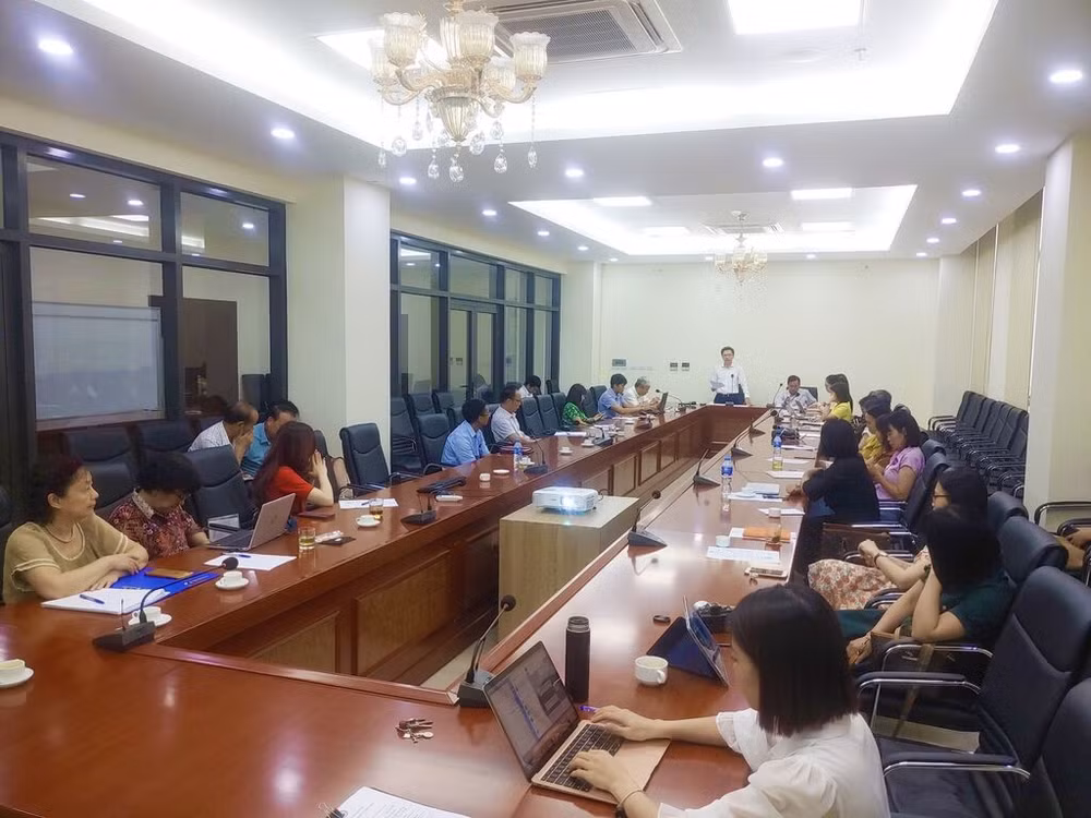 进一步增进越南与美洲地区之间的文化了解和相互借鉴 ảnh 1