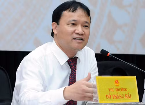 越南工商部副部长杜胜海：TPP惠及所有人 ảnh 1