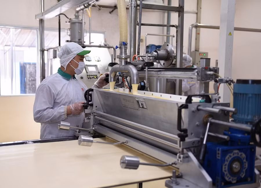 越南大力推进科技产品商业化 ảnh 1