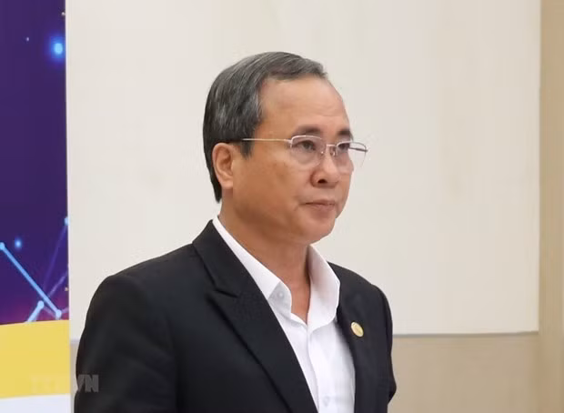 原平阳省委书记陈文南和27名被告人被依法起诉 ảnh 1