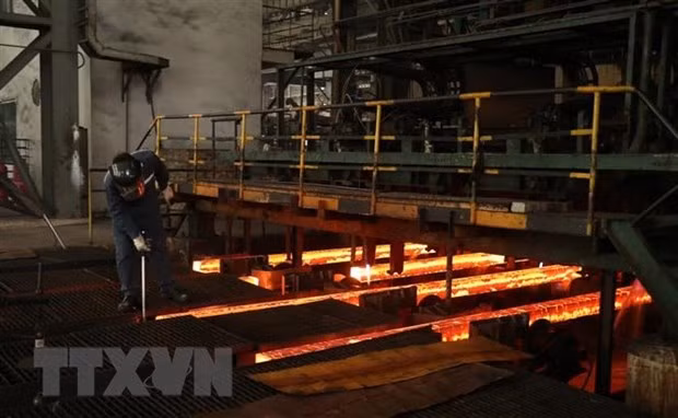 美国商务部延长对越南不锈钢板带材的反规避最终调查结论发布时间 ảnh 1