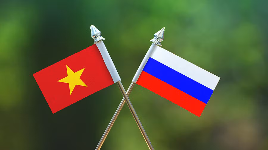 进一步推动越俄两国各地之间的教育与科学合作关系 ảnh 1 进一步推动越俄两国各地之间的教育与科学合作关系 ảnh 1