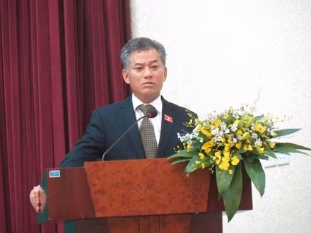 努力推进新时期人民外交工作 ảnh 1