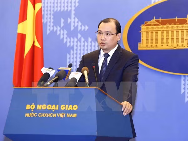 越南想方设法解救在菲律宾遭海盗袭击并绑架掳走的六名船员 ảnh 1
