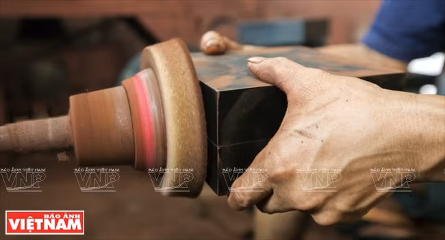 相平协漆器 ảnh 7