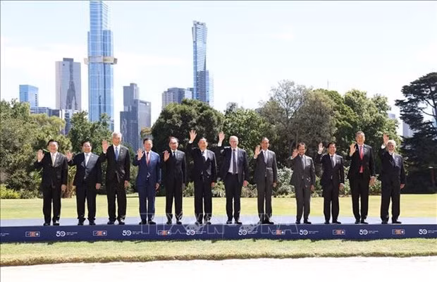 ☀️ 越通社早安咖啡（2024.3.7） ảnh 3
