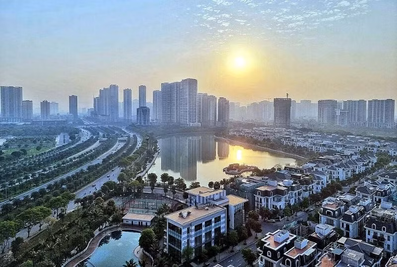 2024年《土地法》:为海外越南人房地产卖家提供更多投资机会 ảnh 1 2024年《土地法》:为海外越南人房地产卖家提供更多投资机会 ảnh 1
