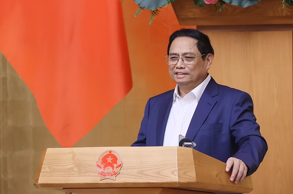 越南政府总理将出席东盟-澳大利亚建立对话关系50周年纪念峰会 ảnh 1