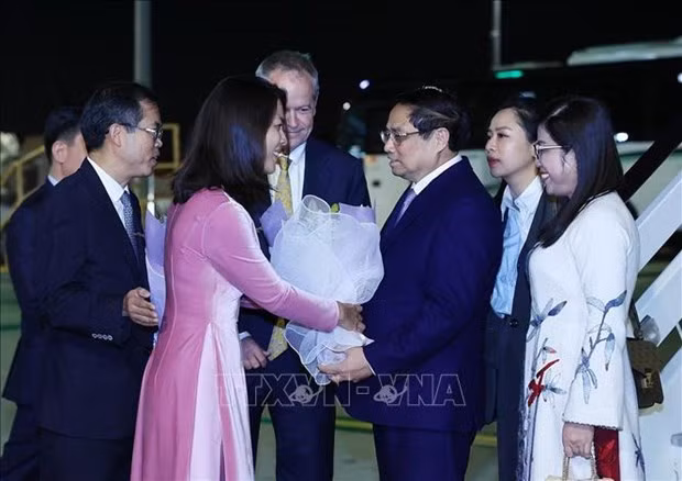 ☀️ 越通社早安咖啡（2024.3.7） ảnh 4