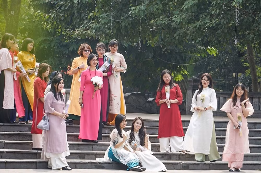 联合国人口基金驻越南首席代表：越南在投资改善妇女健康和赋权方面取得许多成就 ảnh 2