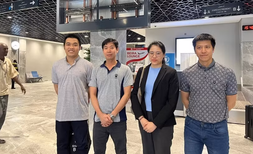 ☕️越通社新闻下午茶（2024.3.14） ảnh 3