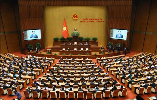 ☀️ 越通社早安咖啡（2024.3.21） ảnh 3