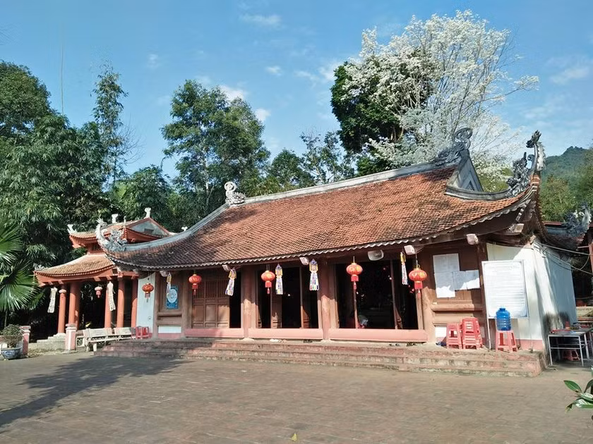 宝宁崇福寺 – 珍藏国宝之地 ảnh 1