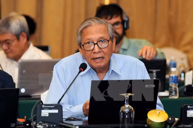 湄公河干流上的水电工程对数百万当地居民带来消极影响 ảnh 1 湄公河干流上的水电工程对数百万当地居民带来消极影响 ảnh 1
