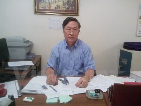越南努力保障在阿越劳的合法权益 ảnh 1