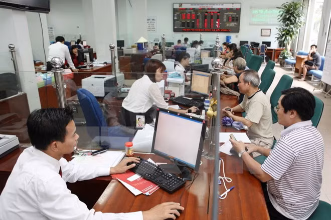 越南农业与农村发展银行成为国际资金划拨组织最新会员 ảnh 1